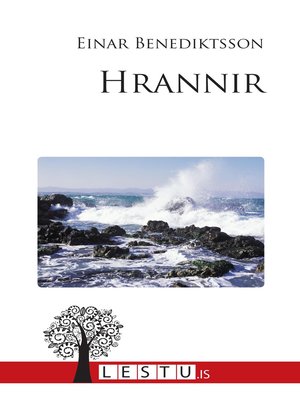 cover image of Hrannir
